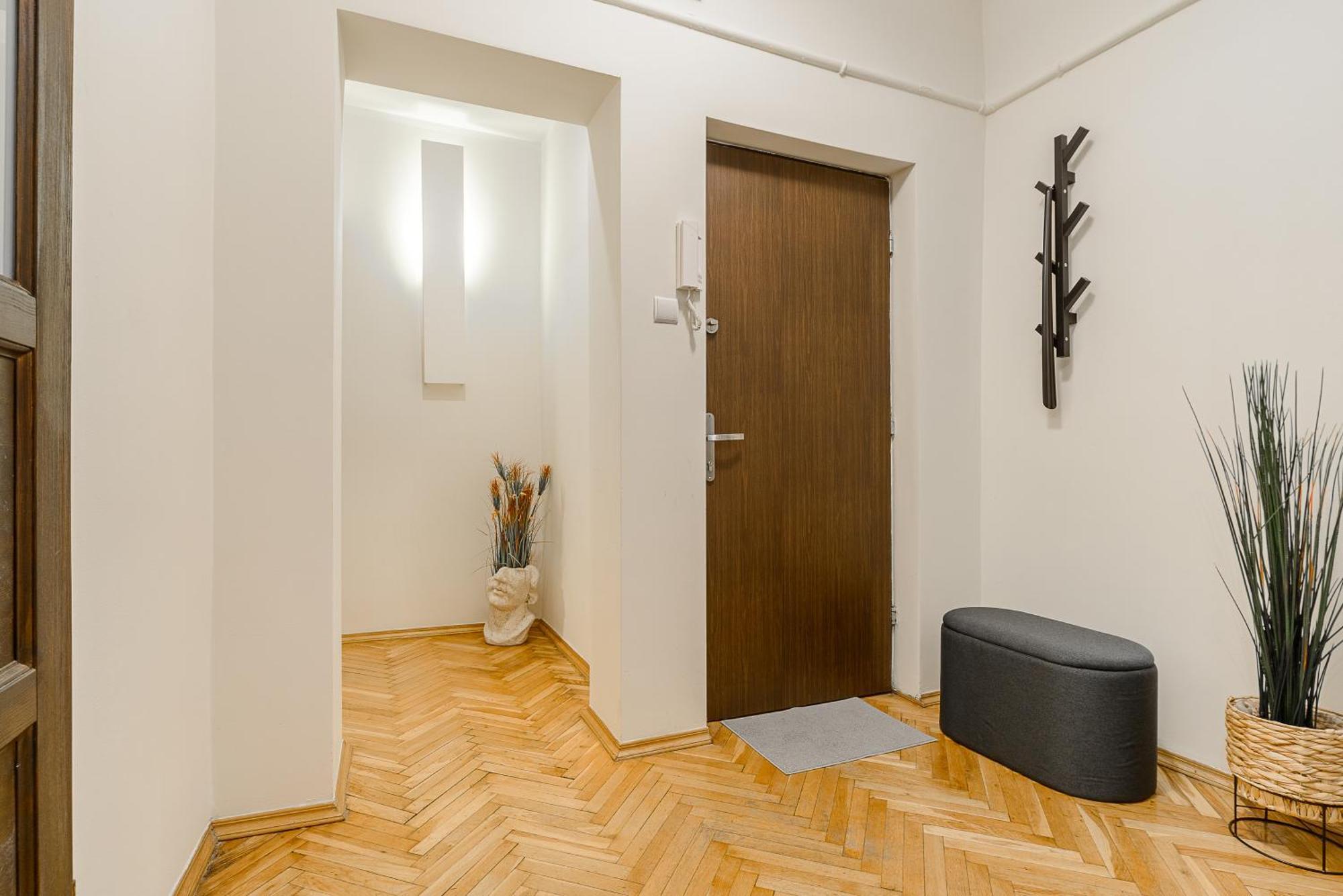 Lumina Duplex Apartment In Old Town Varsavia Esterno foto