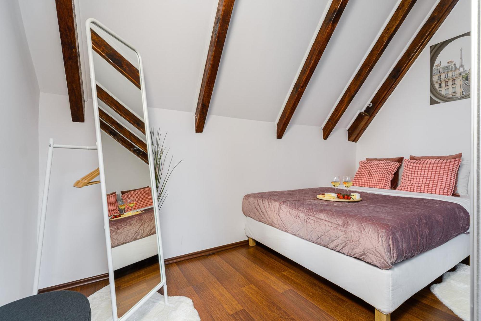 Lumina Duplex Apartment In Old Town Varsavia Esterno foto