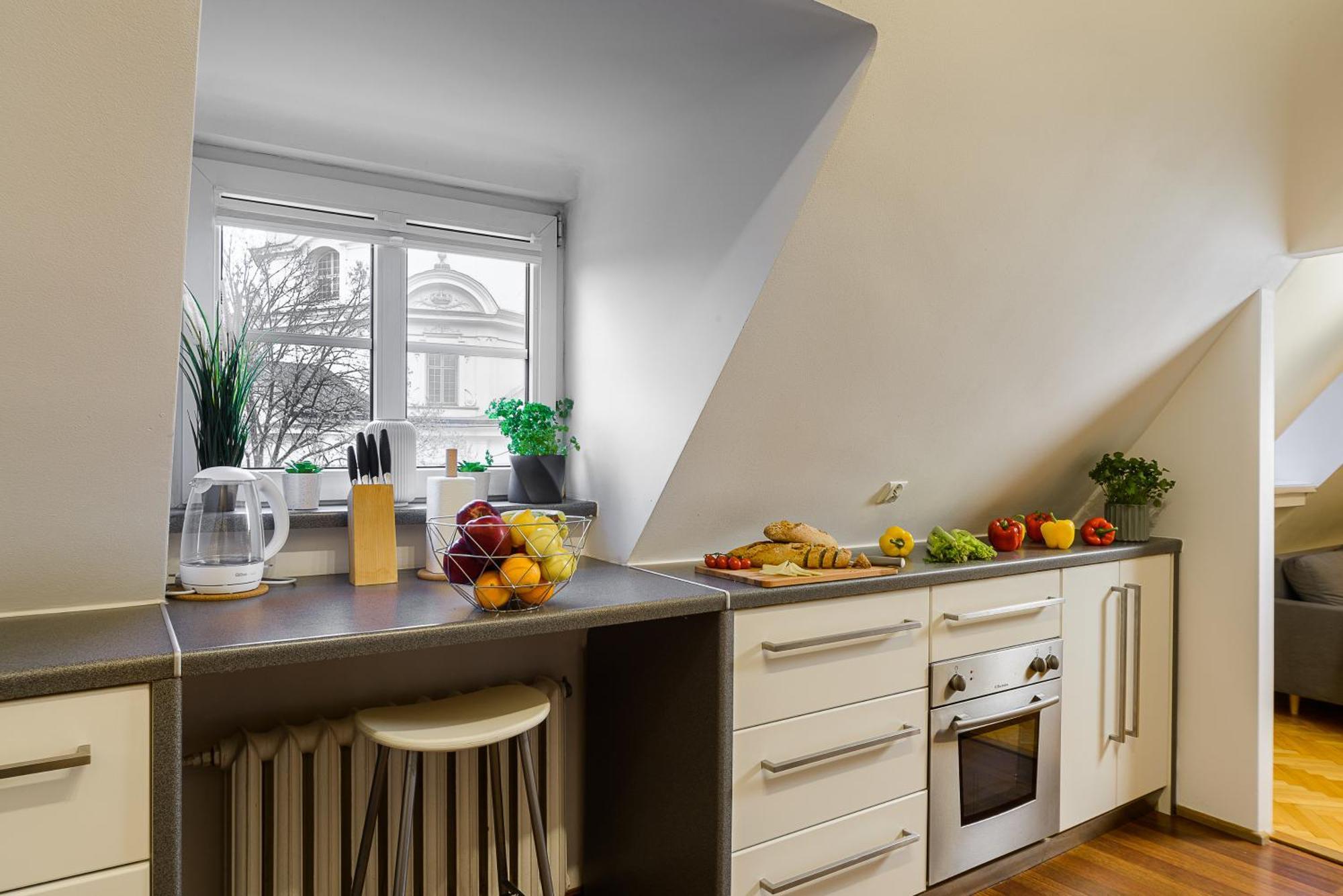 Lumina Duplex Apartment In Old Town Varsavia Esterno foto
