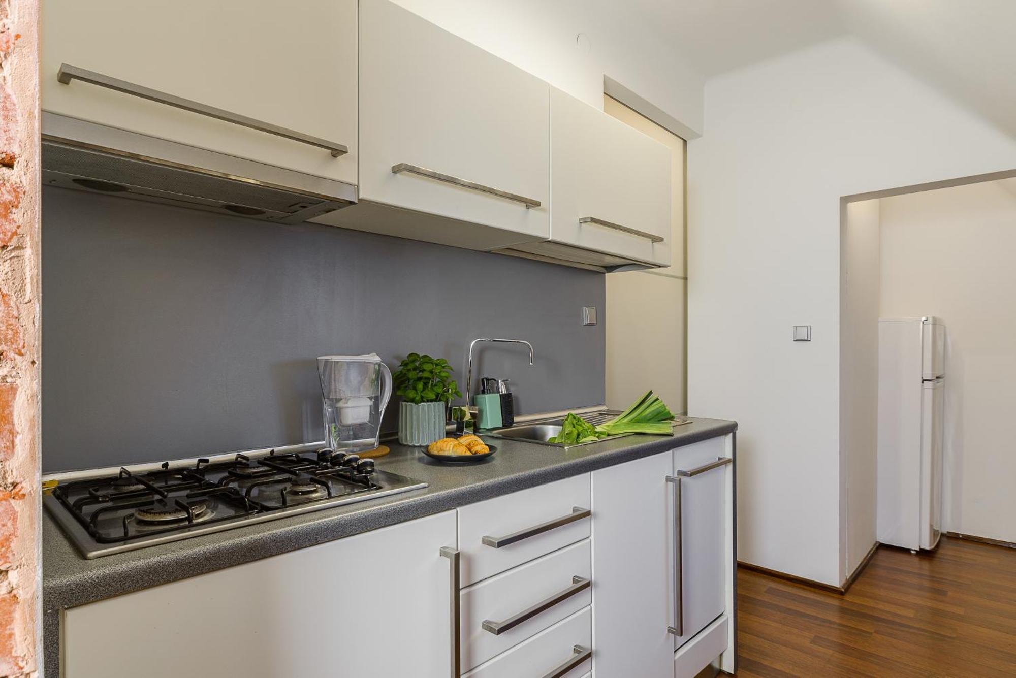 Lumina Duplex Apartment In Old Town Varsavia Esterno foto