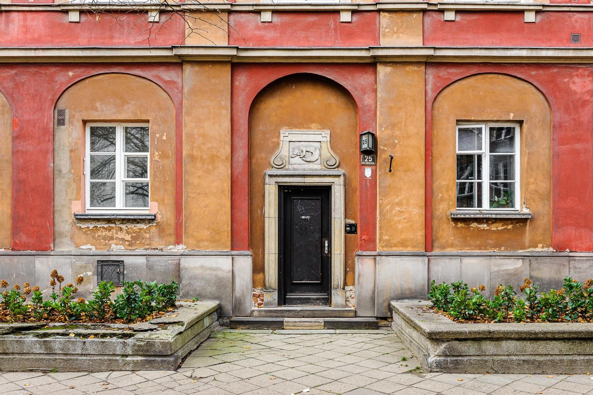 Lumina Duplex Apartment In Old Town Varsavia Esterno foto