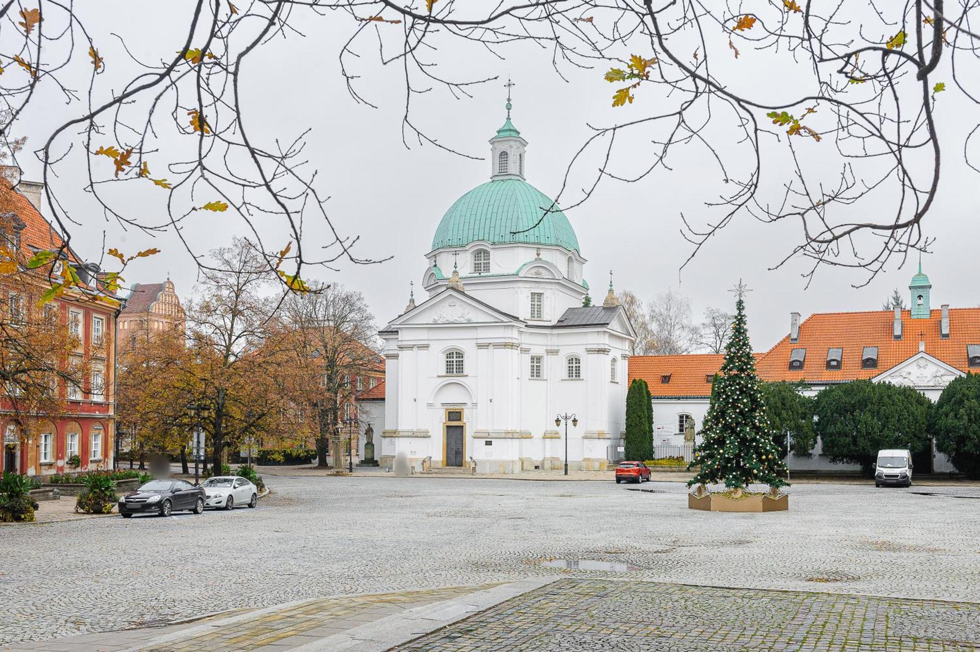 Lumina Duplex Apartment In Old Town Varsavia Esterno foto